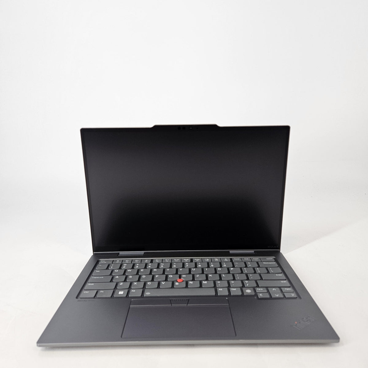 Lenovo ThinkPad X1 2-in-1 Gen 9 14 Gray 1.7 GHz Intel Core Ultra 7