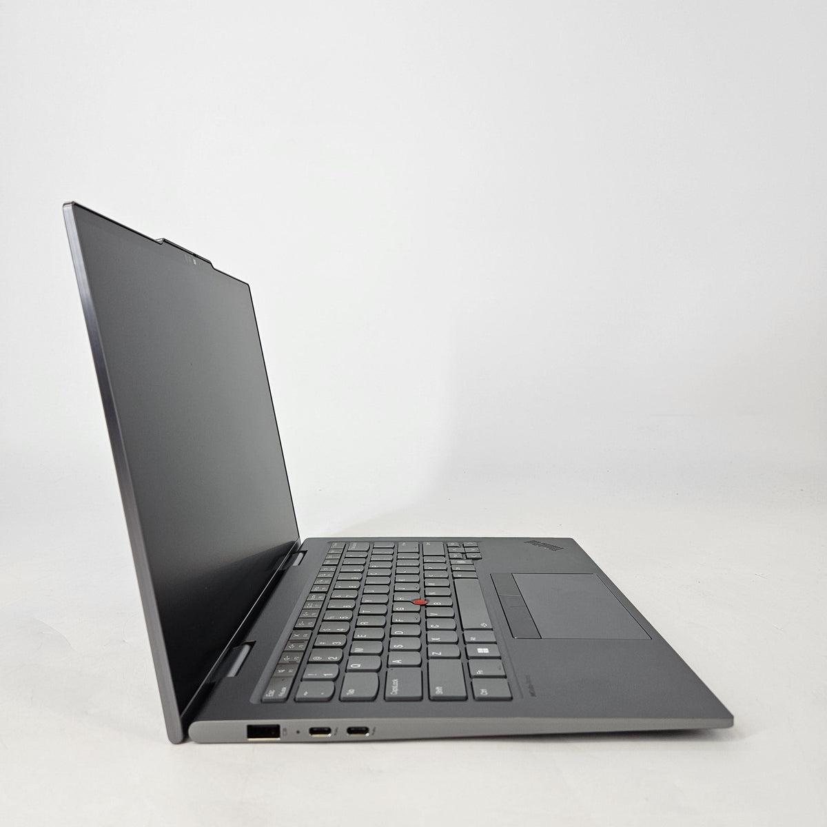 Lenovo ThinkPad X1 2-in-1 Gen 9 14 Gray 1.7 GHz Intel Core Ultra 7