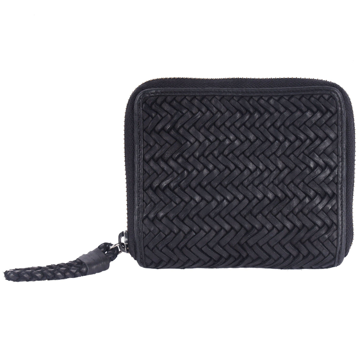 Skye Leather Wallet