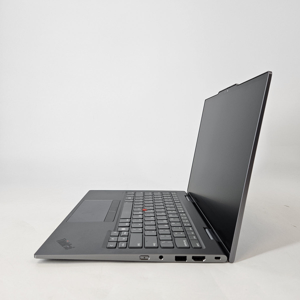 Lenovo ThinkPad X1 2-in-1 Gen 9 14 Gray 1.7 GHz Intel Core Ultra 7