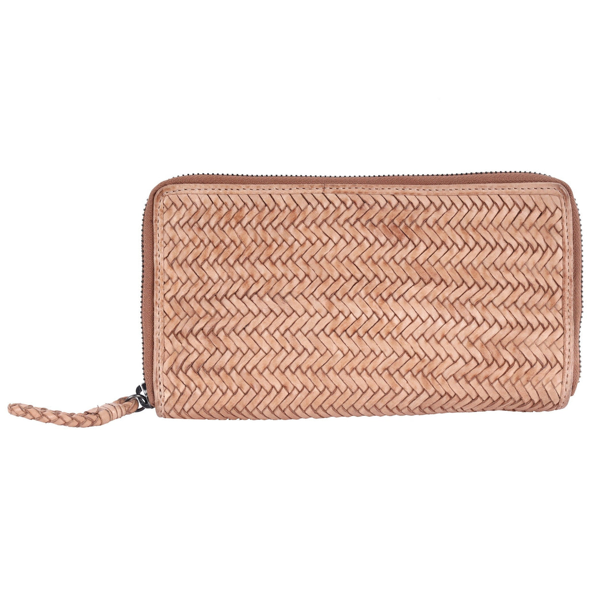 Talulah Leather Wallet