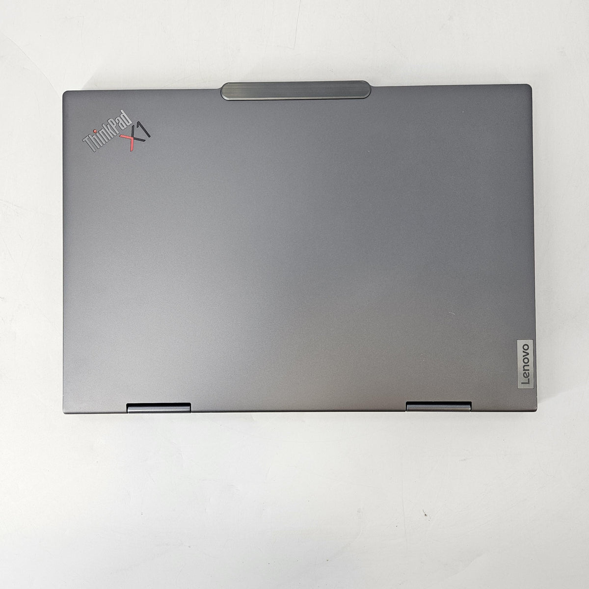 Lenovo ThinkPad X1 2-in-1 Gen 9 14 Gray 1.7 GHz Intel Core Ultra 7