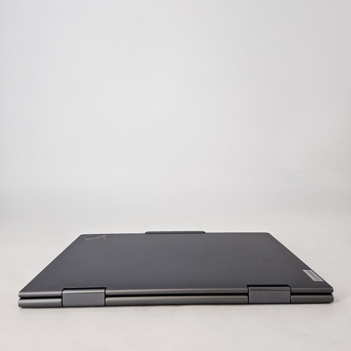 Lenovo ThinkPad X1 2-in-1 Gen 9 14 Gray 1.7 GHz Intel Core Ultra 7