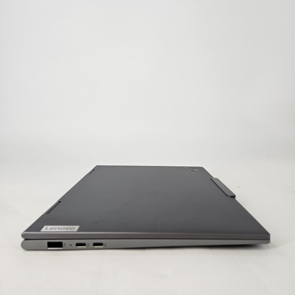 Lenovo ThinkPad X1 2-in-1 Gen 9 14 Gray 1.7 GHz Intel Core Ultra 7