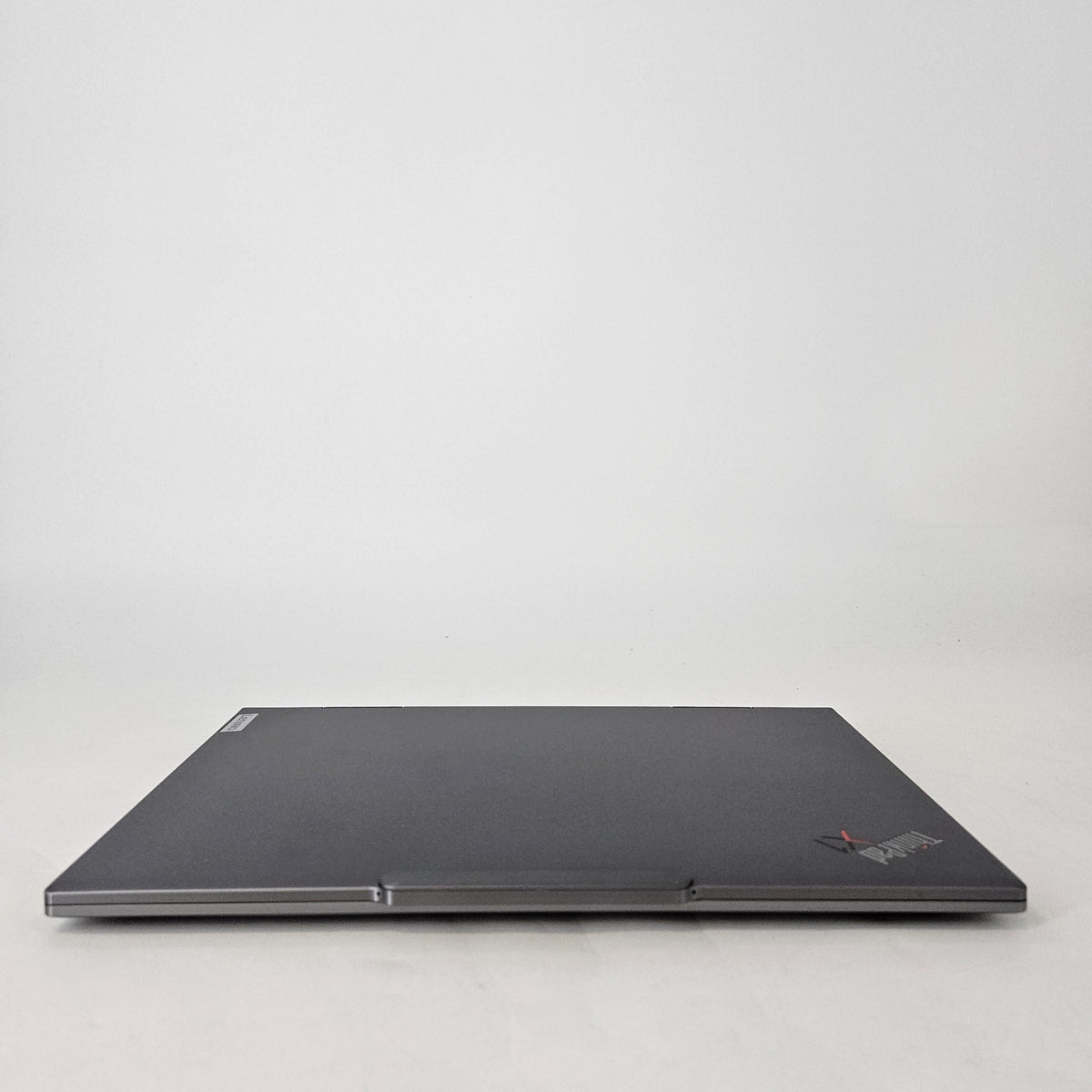 Lenovo ThinkPad X1 2-in-1 Gen 9 14 Gray 1.7 GHz Intel Core Ultra 7