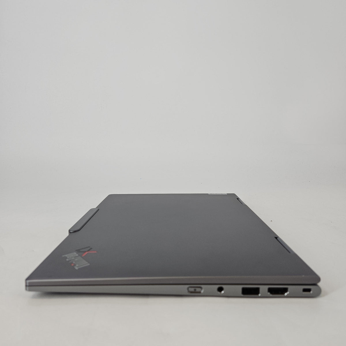Lenovo ThinkPad X1 2-in-1 Gen 9 14 Gray 1.7 GHz Intel Core Ultra 7