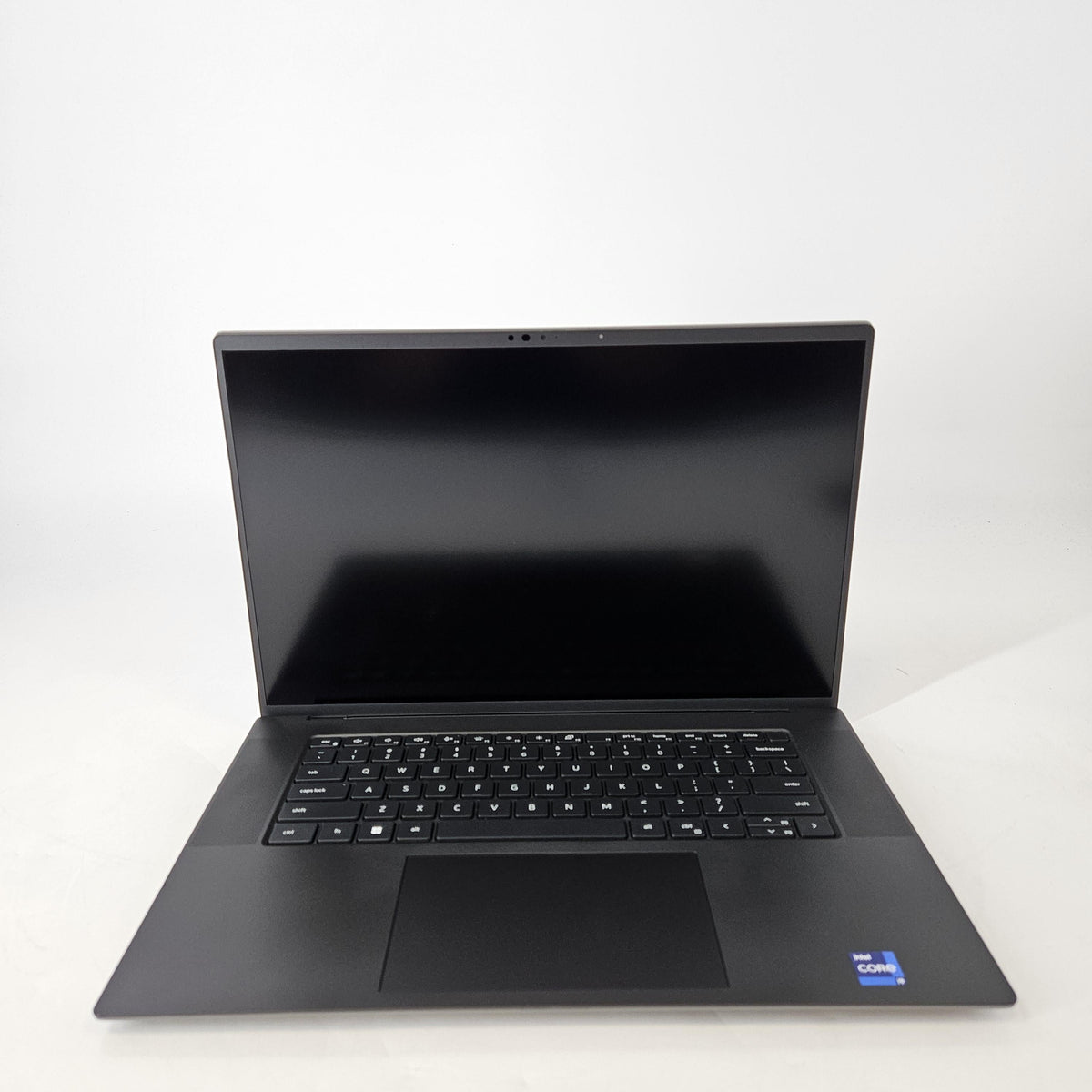 Dell Precision 5680 16 Gray 2.6 GHz Intel Core i9 13th Gen. 64GB RAM