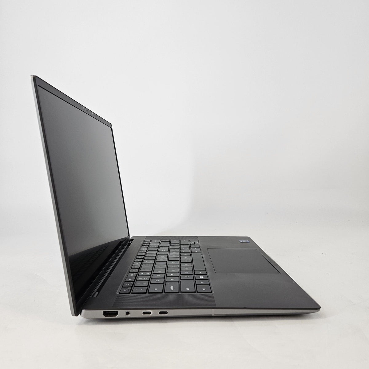 Dell Precision 5680 16 Gray 2.6 GHz Intel Core i9 13th Gen. 64GB RAM