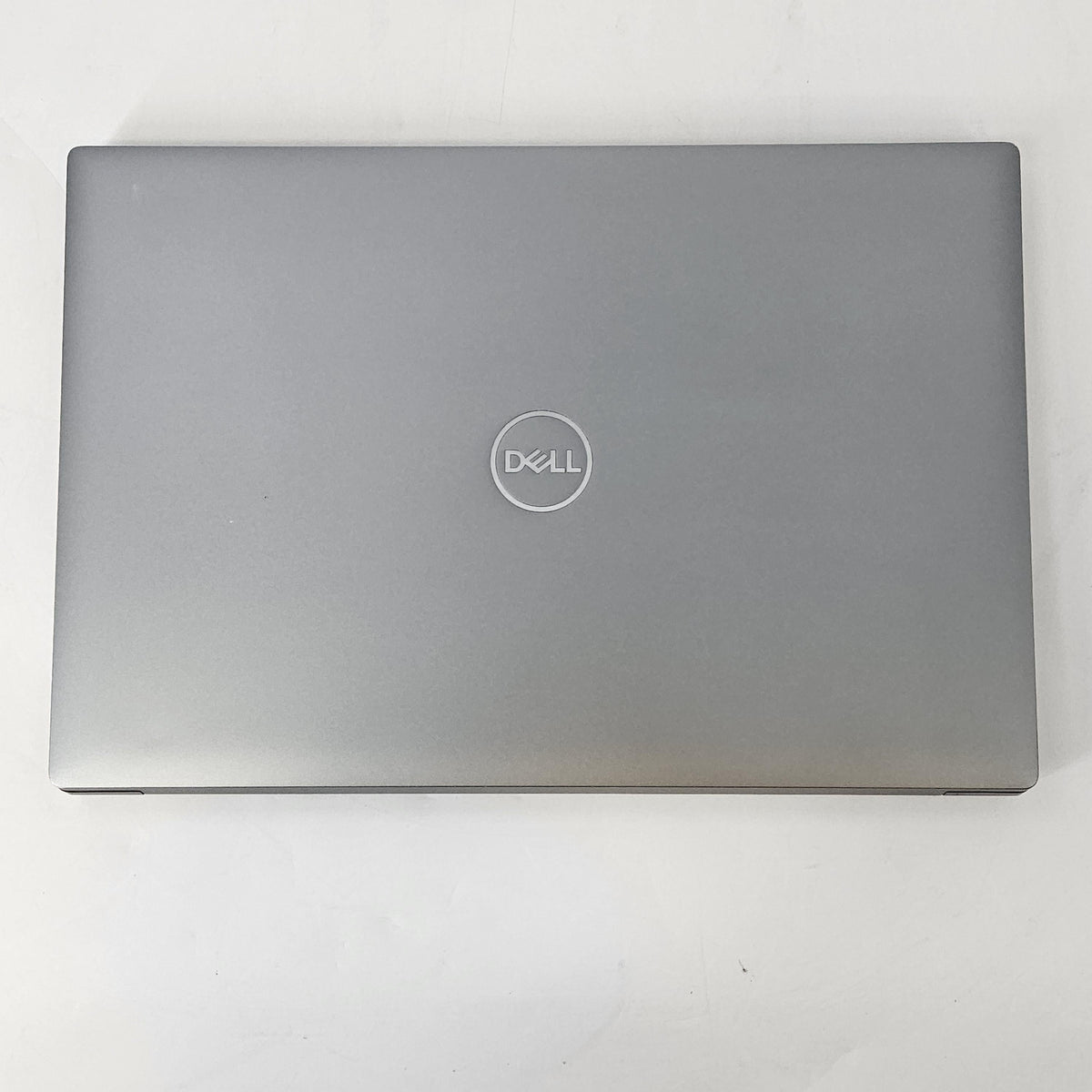Dell Precision 5680 16 Gray 2.6 GHz Intel Core i9 13th Gen. 64GB RAM