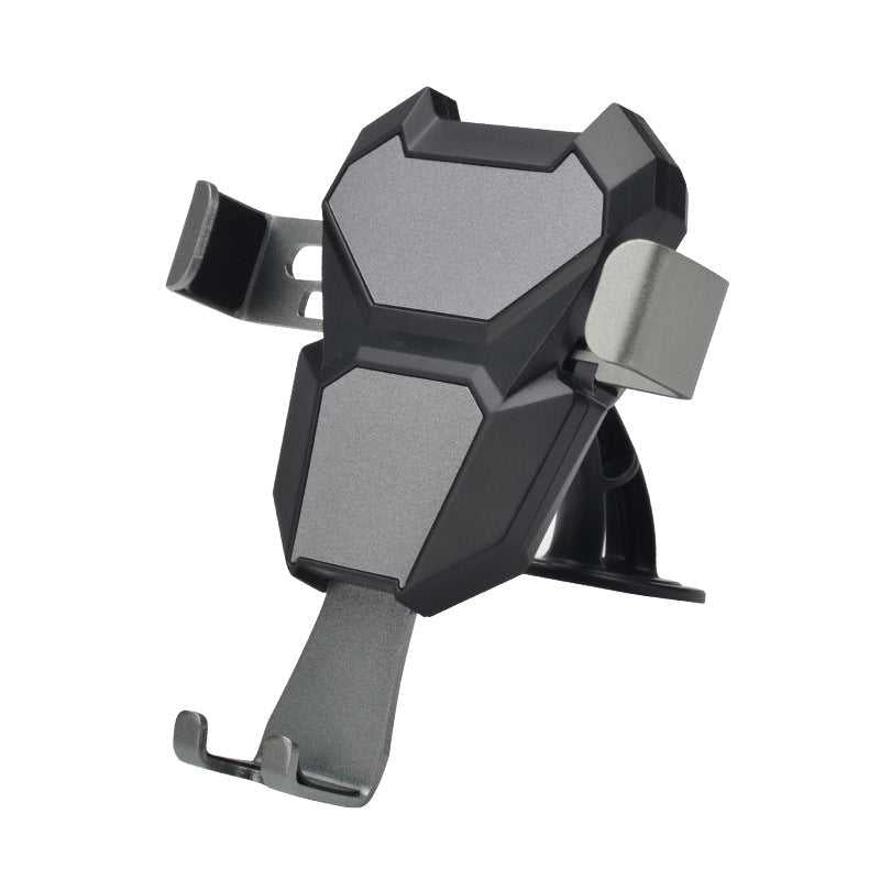 360° Dashboard & Windshield Car Phone Holder