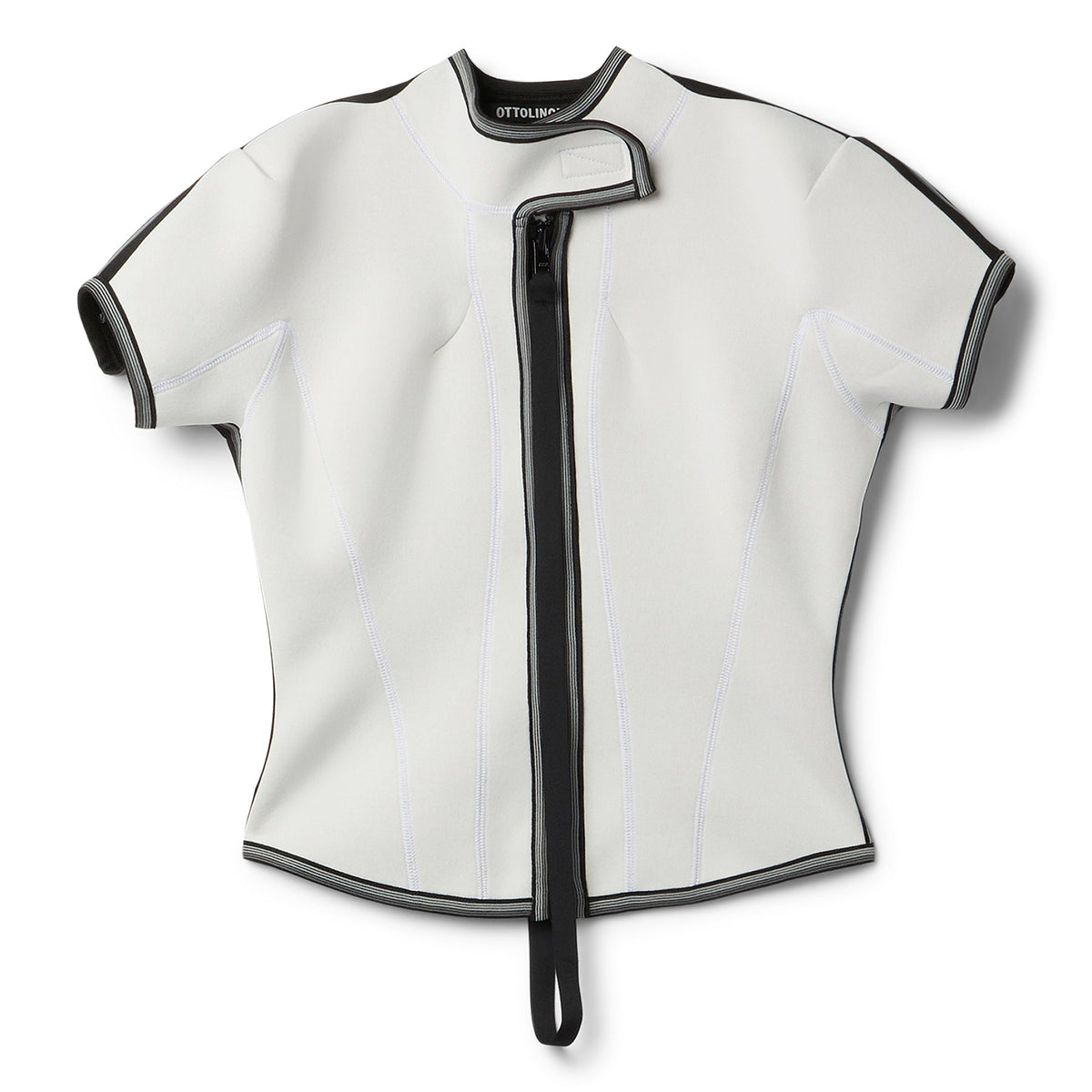 Ottolinger Wetsuit T-Shirt (White)