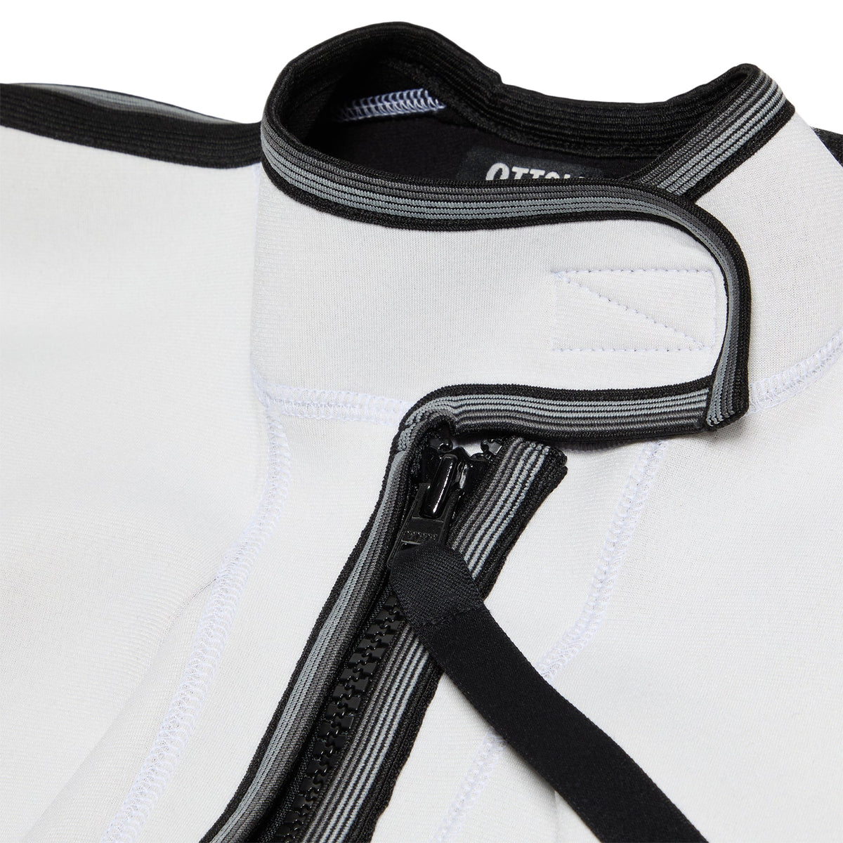 Ottolinger Wetsuit T-Shirt (White)