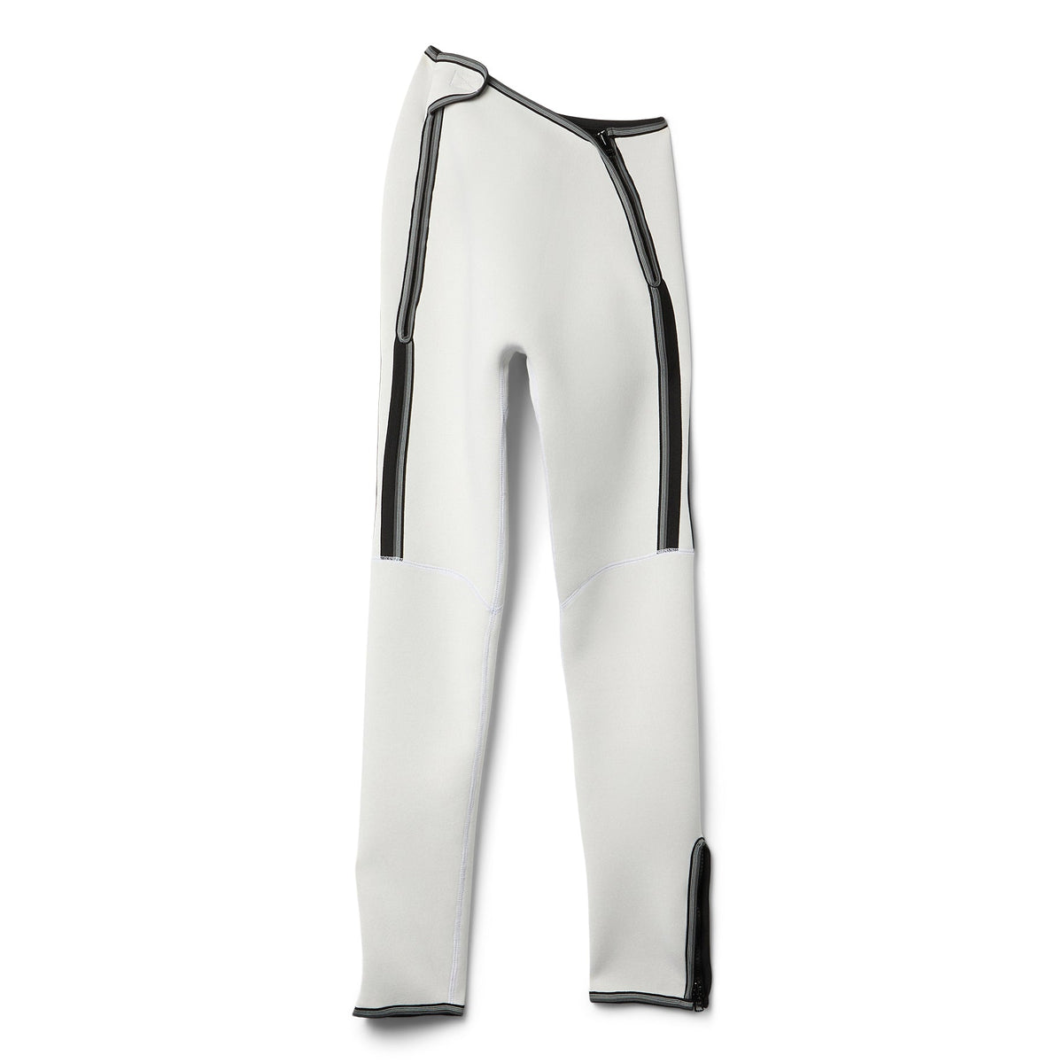 Ottolinger Wetsuit Pants (White)