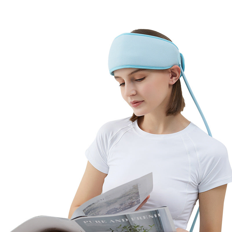 Portable Electric Head & Scalp Massager
