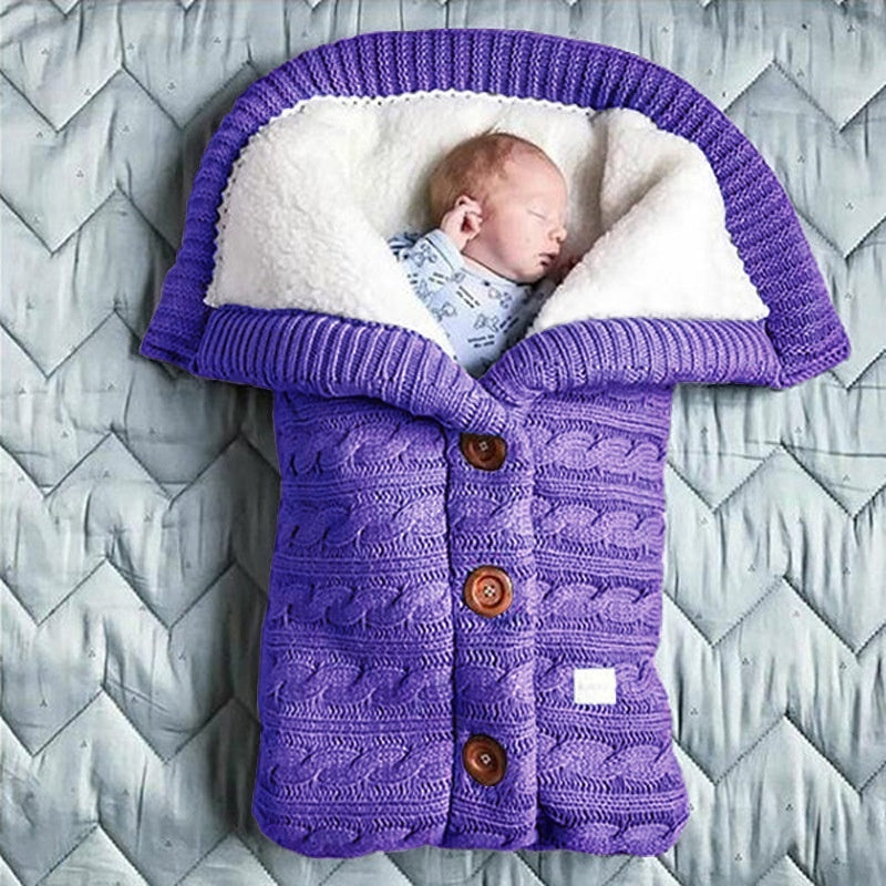 Baby Stroller Sleeping Bag