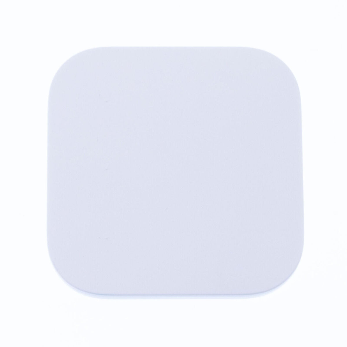 Amazon - Smart Programmable Thermostat with Alexa - White - B08J4C8871