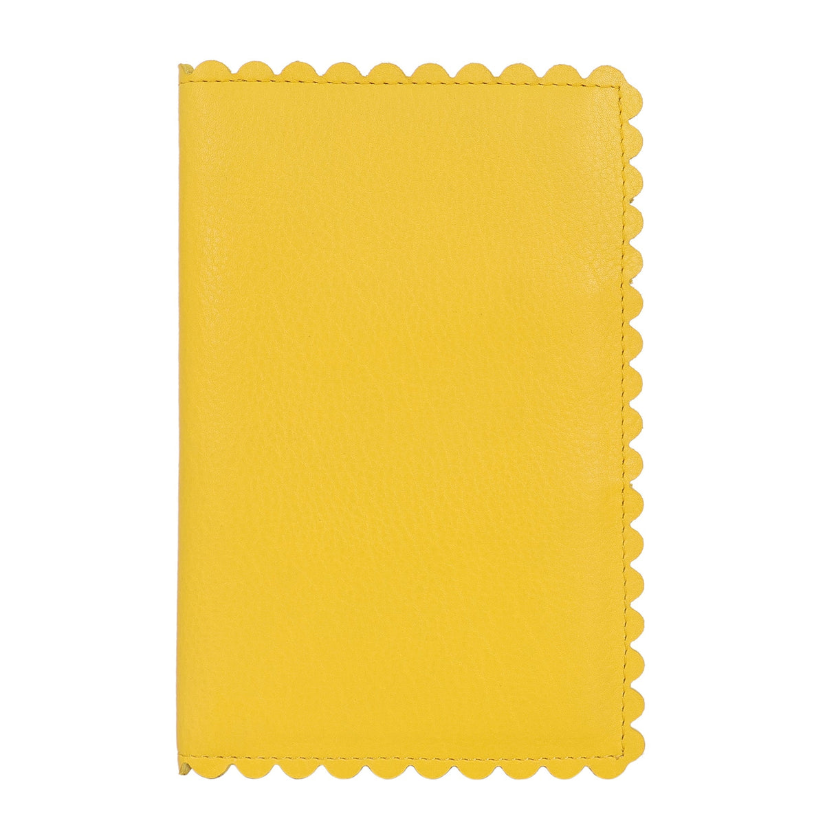 Lyla Leather Passport Case
