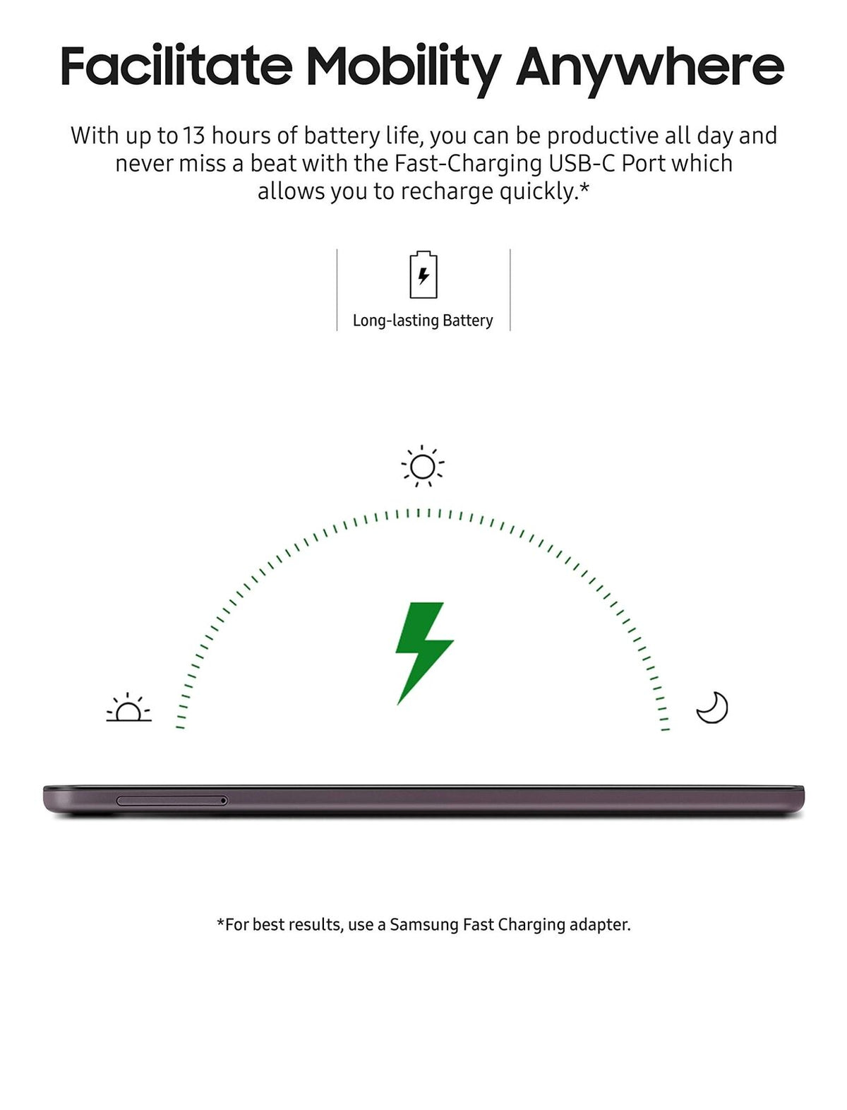 AT&T Samsung Galaxy Tab A 8.4"" (2020) - 32GB - Mocha - SM-T307UZNAATT