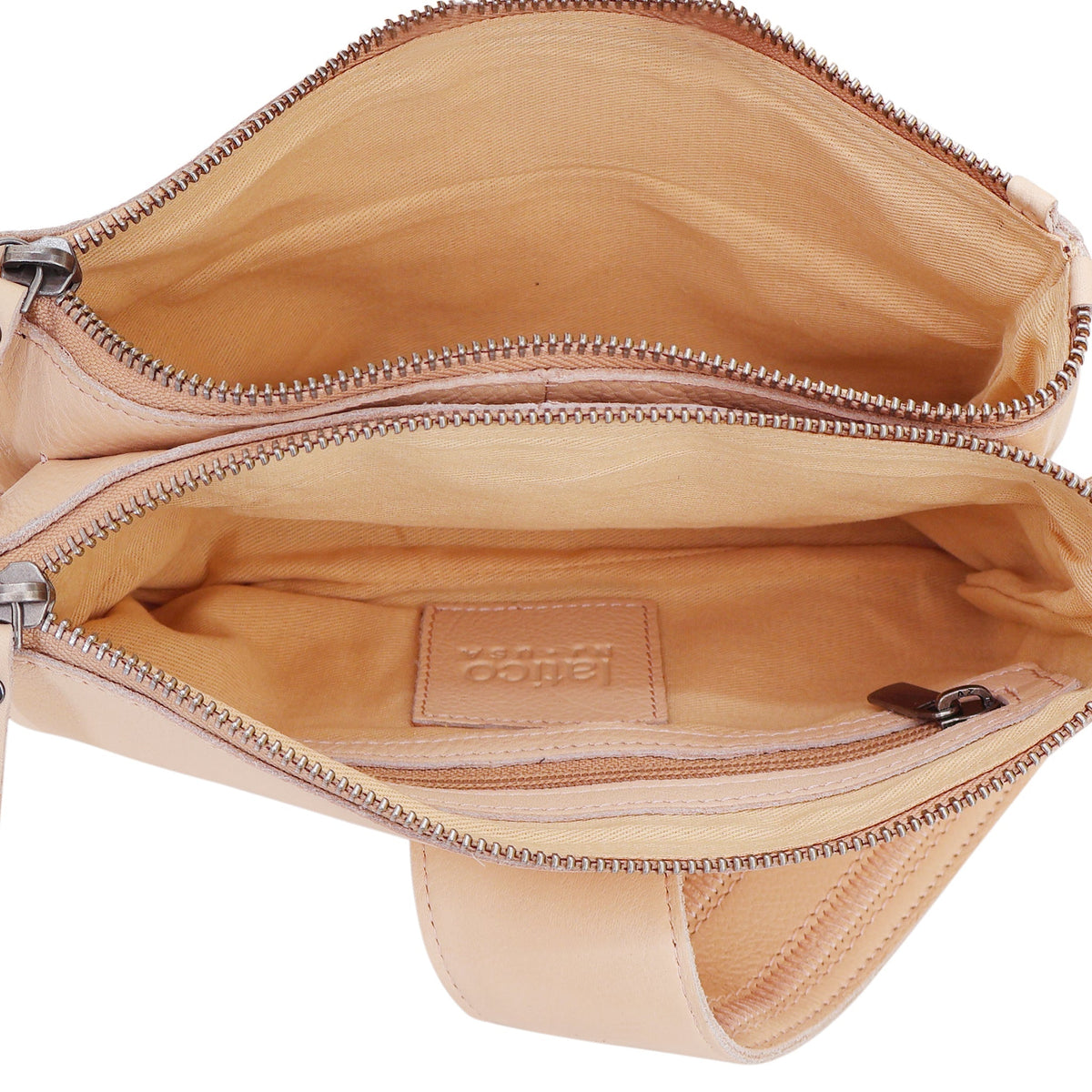 Malta Crossbody