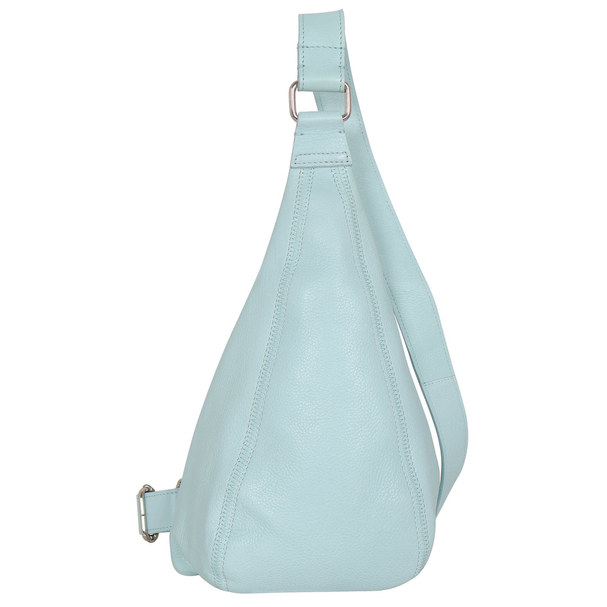 Hippie Leather Sling Bag (Sm)