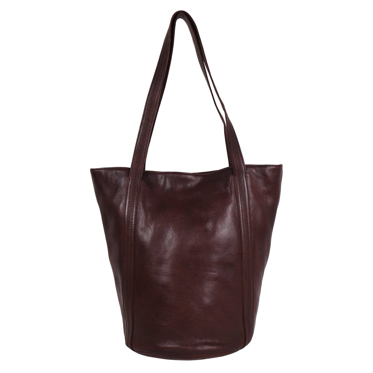 Kent Leather Tote Bag