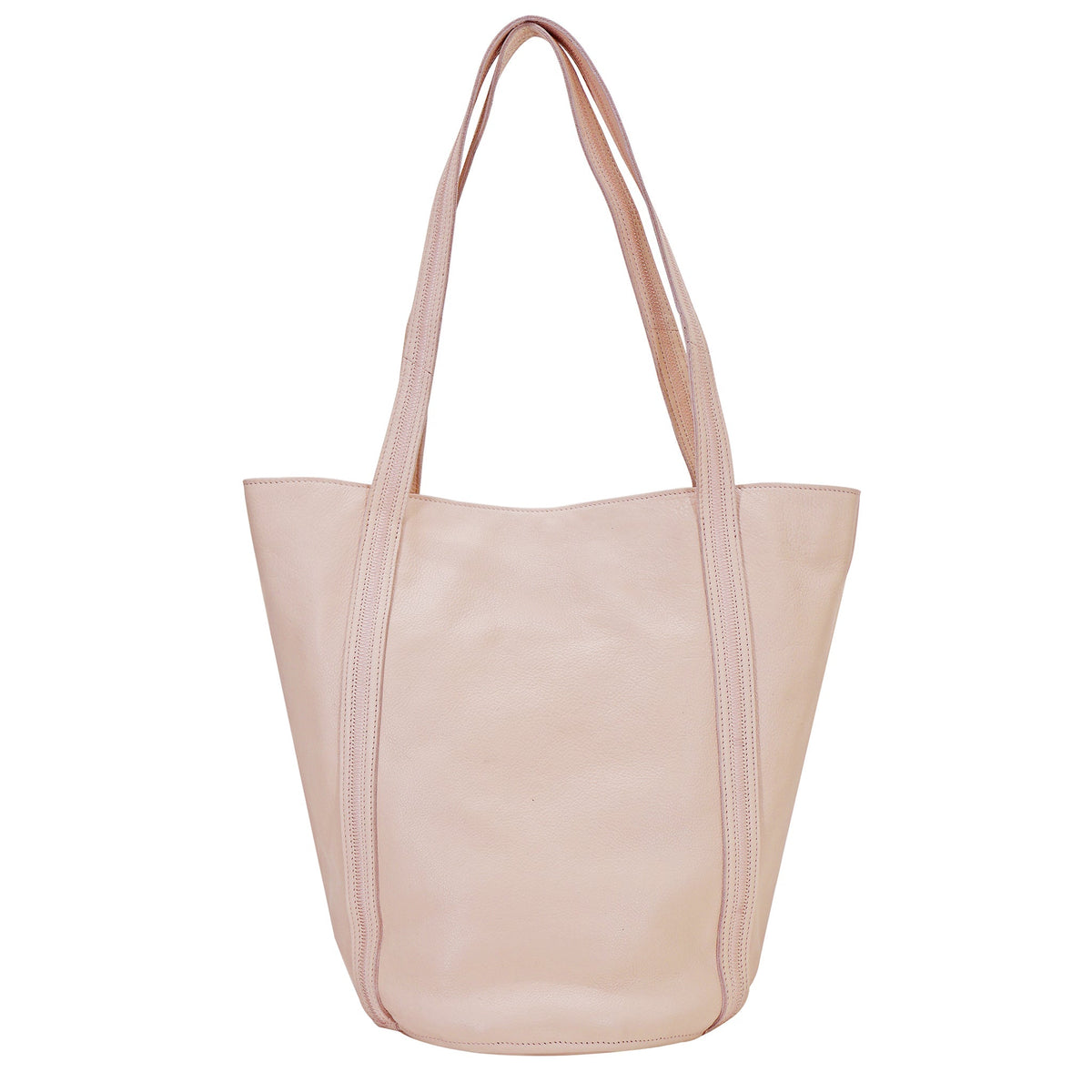 Kent Leather Tote Bag