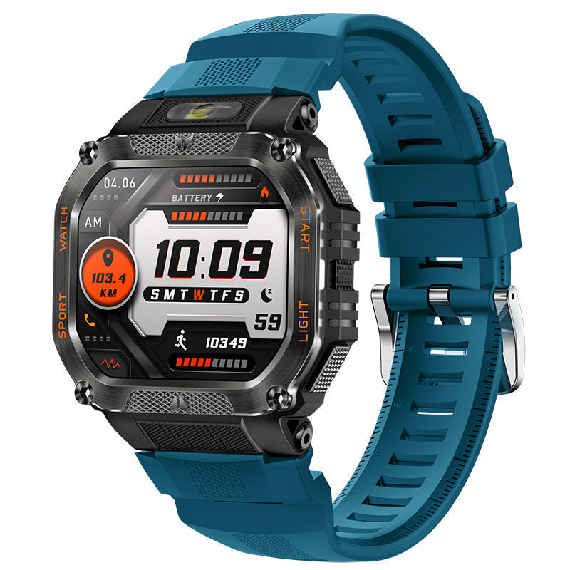 Bluetooth Calling Smart Watch