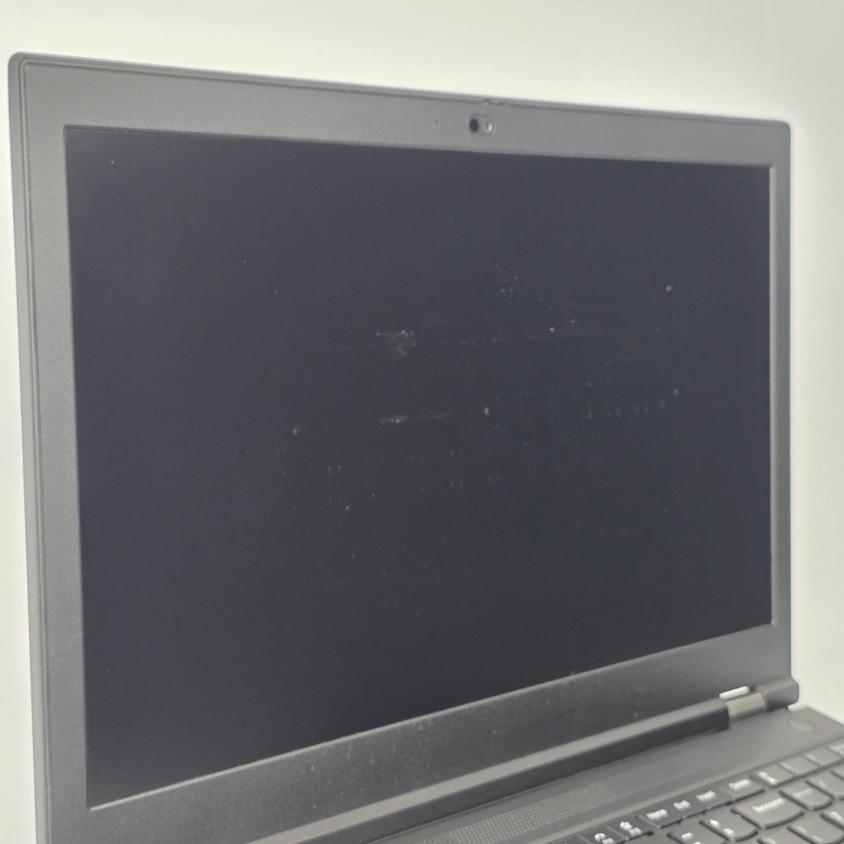 Lenovo ThinkPad P15 Gen 2 Black 2.3 GHz Intel Core i7 11th Gen. 32GB