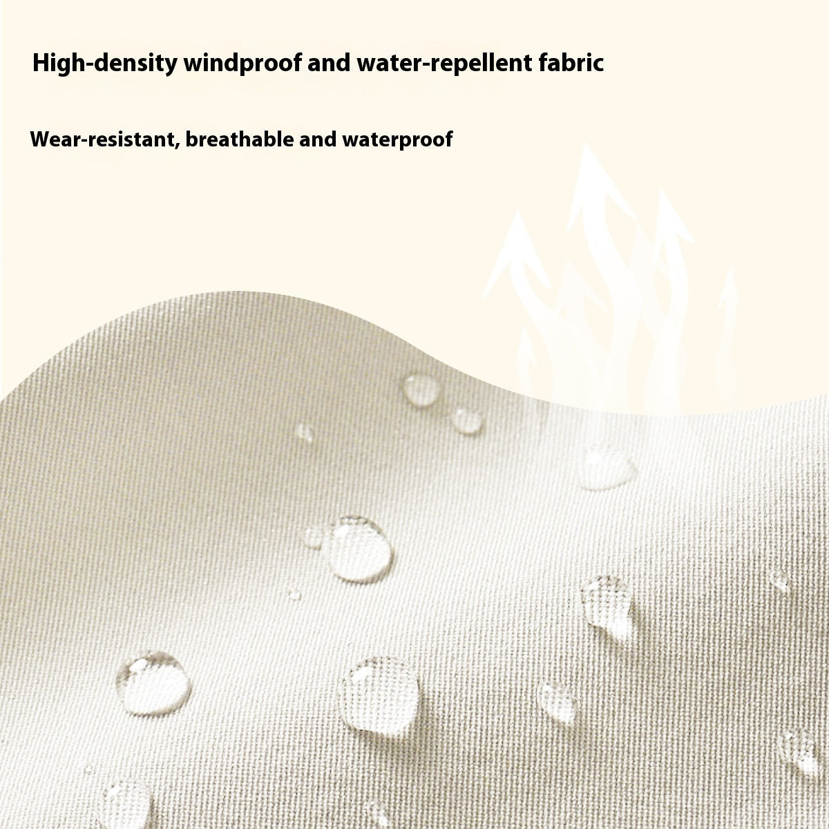 ]Thickened Waterproof Cotton Sleeping Bag