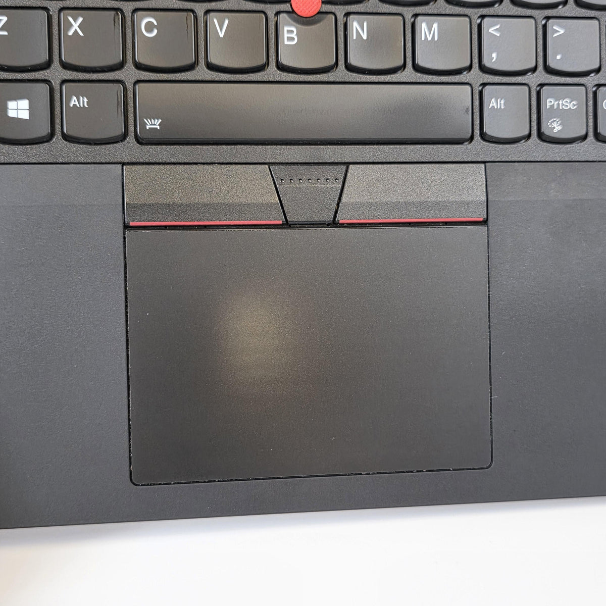 Lenovo ThinkPad P15 Gen 2 Black 2.3 GHz Intel Core i7 11th Gen. 32GB
