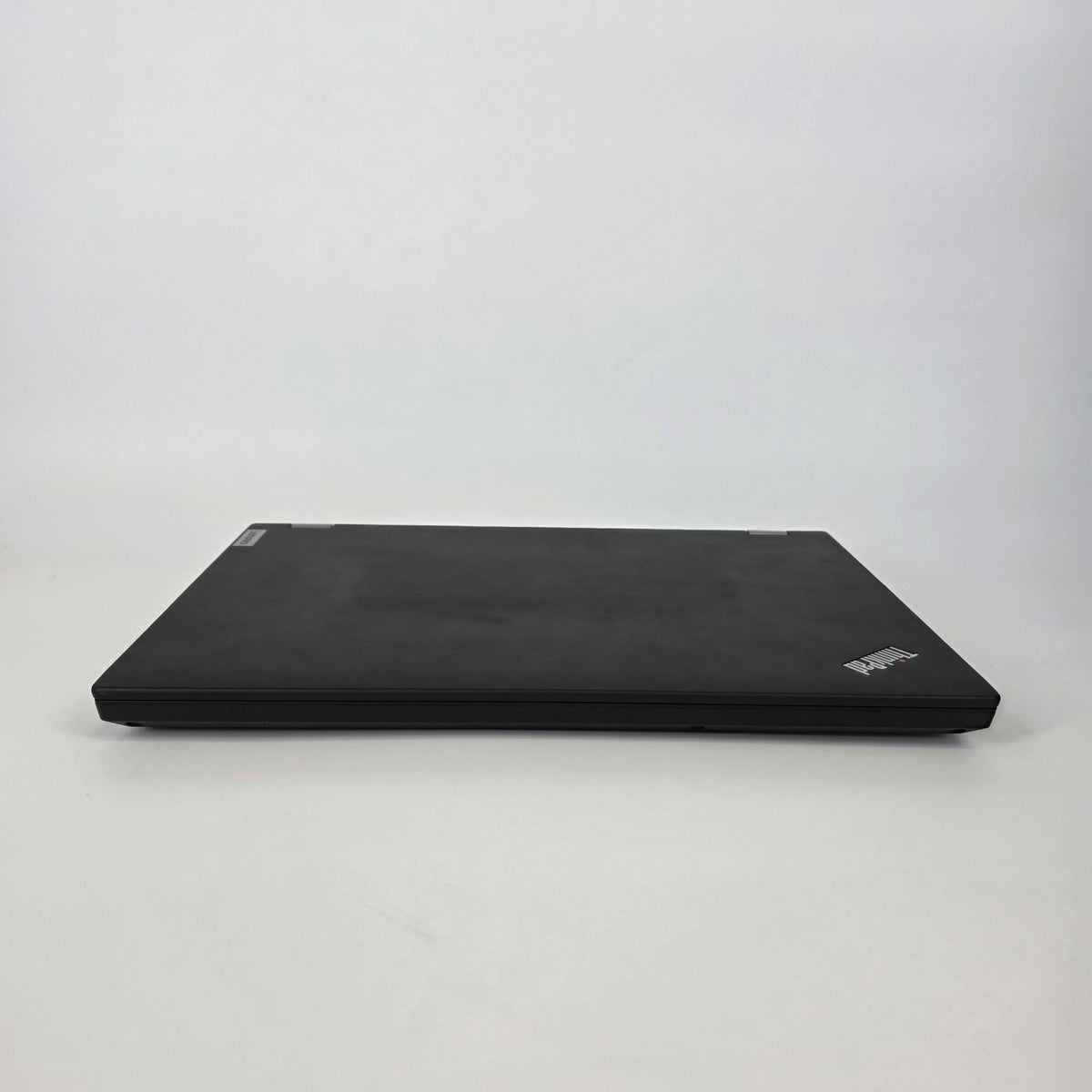 Lenovo ThinkPad P15 Gen 2 Black 2.3 GHz Intel Core i7 11th Gen. 32GB
