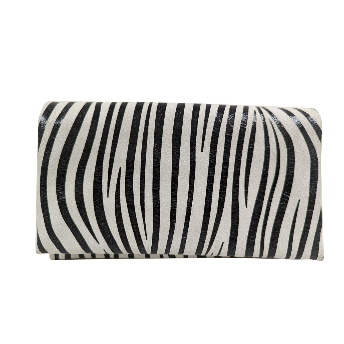 Zella Leather Wallet