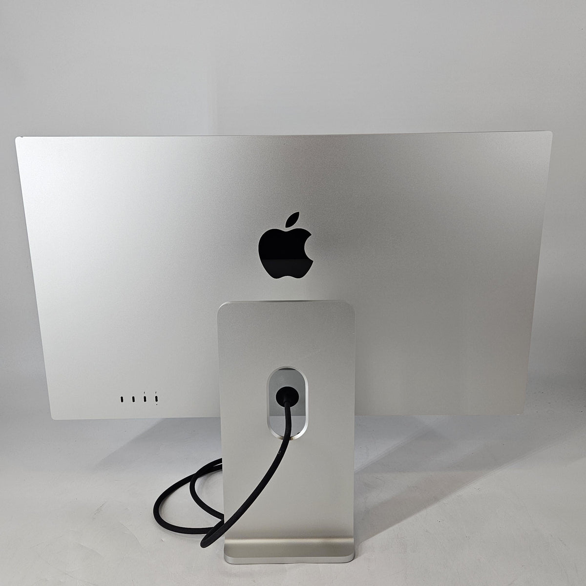 Apple Studio Display 27in 2026 Silver
