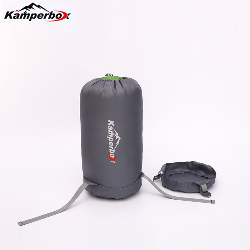 Kamperbox Ultralight Down Sleeping Bag