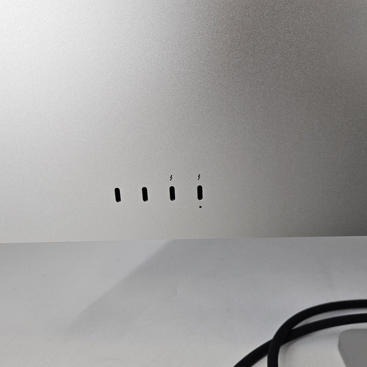 Apple Studio Display 27in 2026 Silver