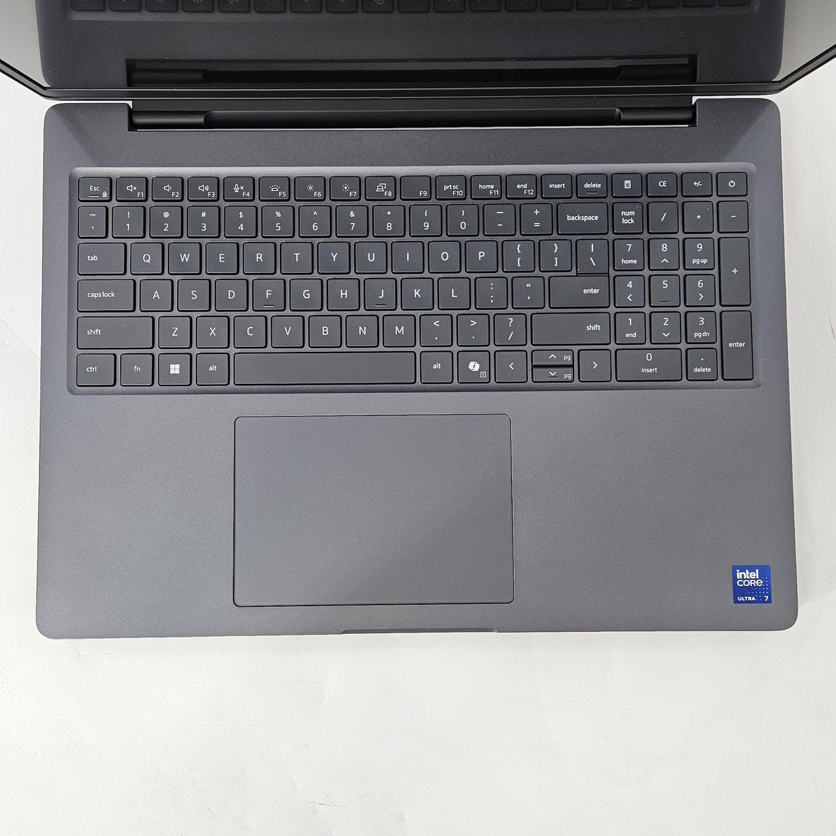Dell Pro Max 16 Plus MB16250 Magnetite 2.6 GHz Intel Core Ultra 7
