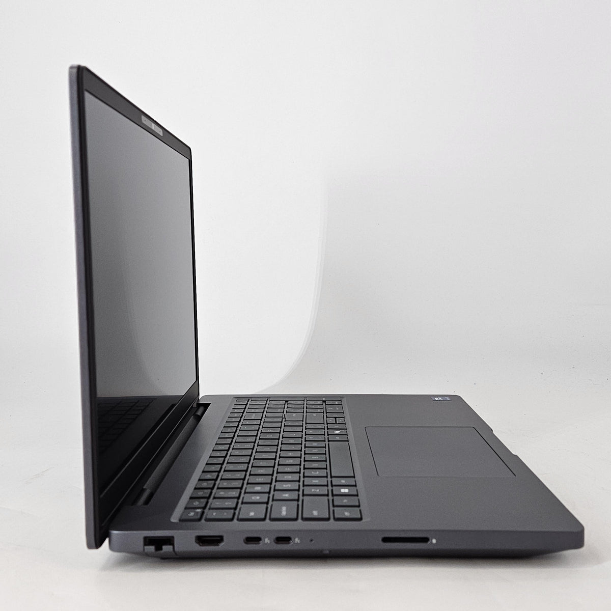 Dell Pro Max 16 Plus MB16250 Magnetite 2.6 GHz Intel Core Ultra 7