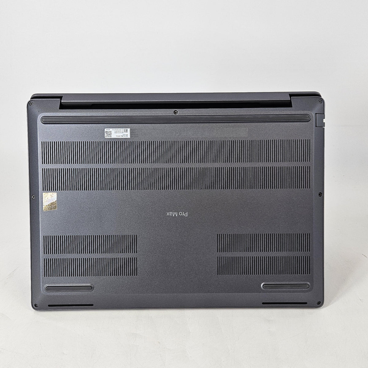 Dell Pro Max 16 Plus MB16250 Magnetite 2.6 GHz Intel Core Ultra 7