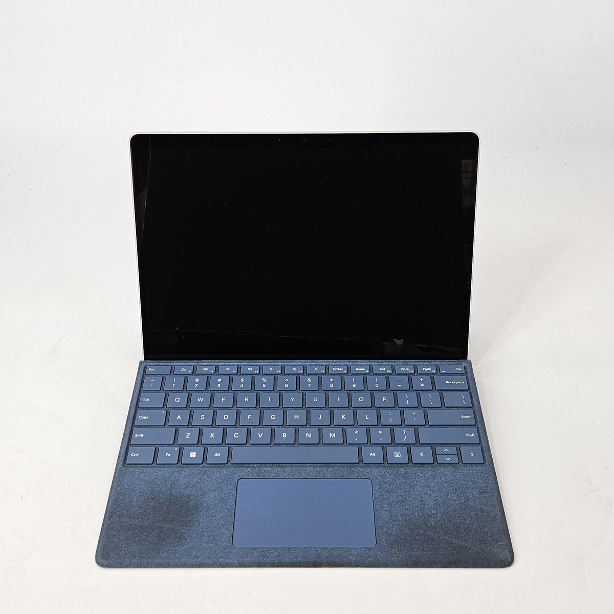 Microsoft Surface Pro 9 13 Platinum WiFi 2.6 GHz Intel Core i7 12th