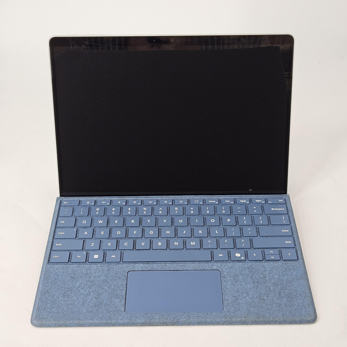 Microsoft Surface Pro 9 13 Platinum WiFi 2.6 GHz Intel Core i7 12th