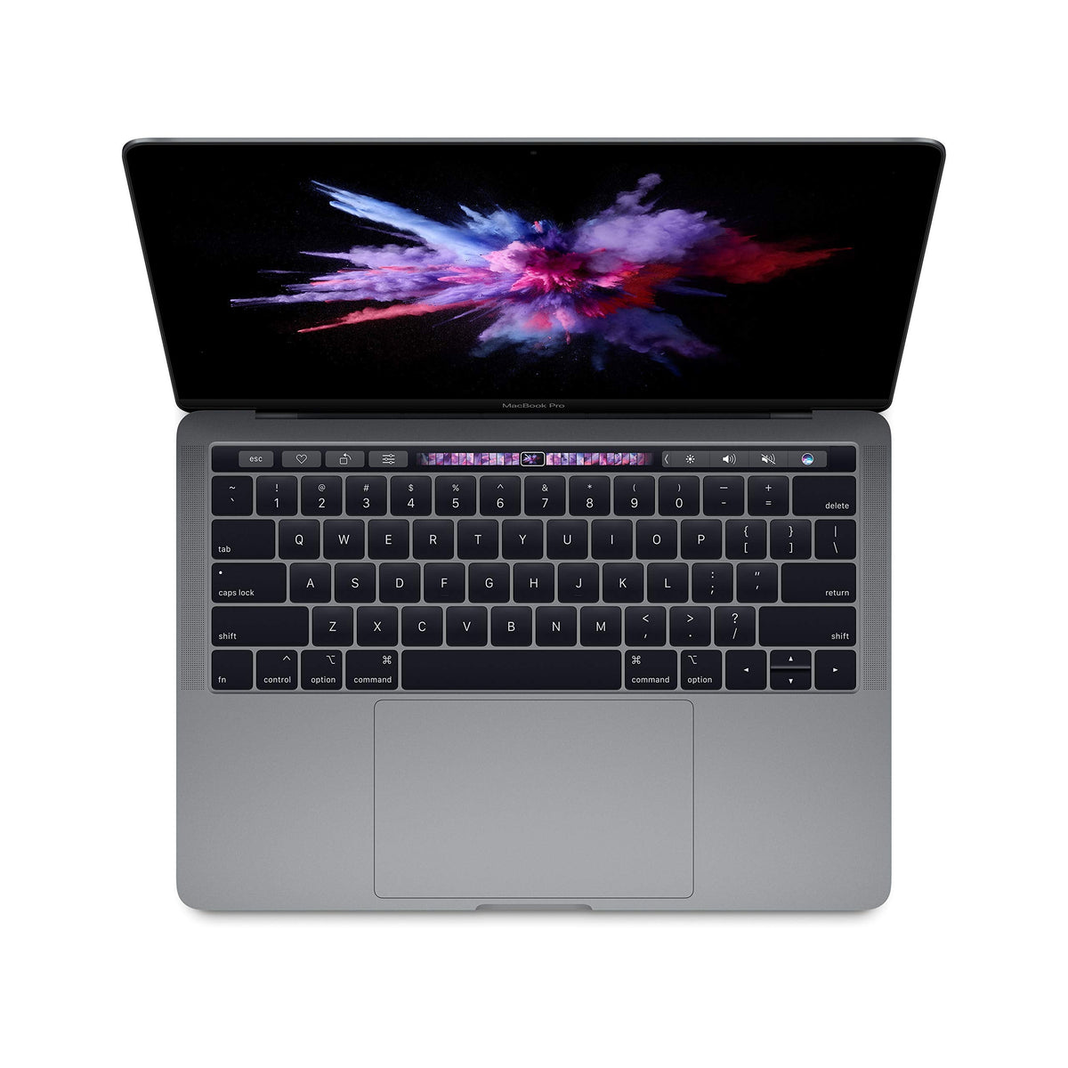 Apple MacBook Pro - 13" Display w/ Touch Bar - Intel Core i5 - 8GB RAM - 256GB SSD - Space Gray