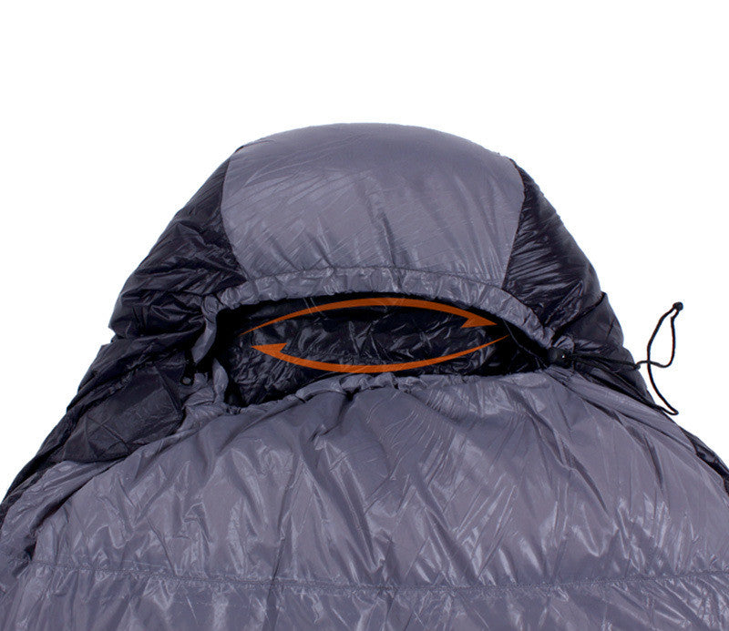 Ultralight Mummy Sleeping Bag