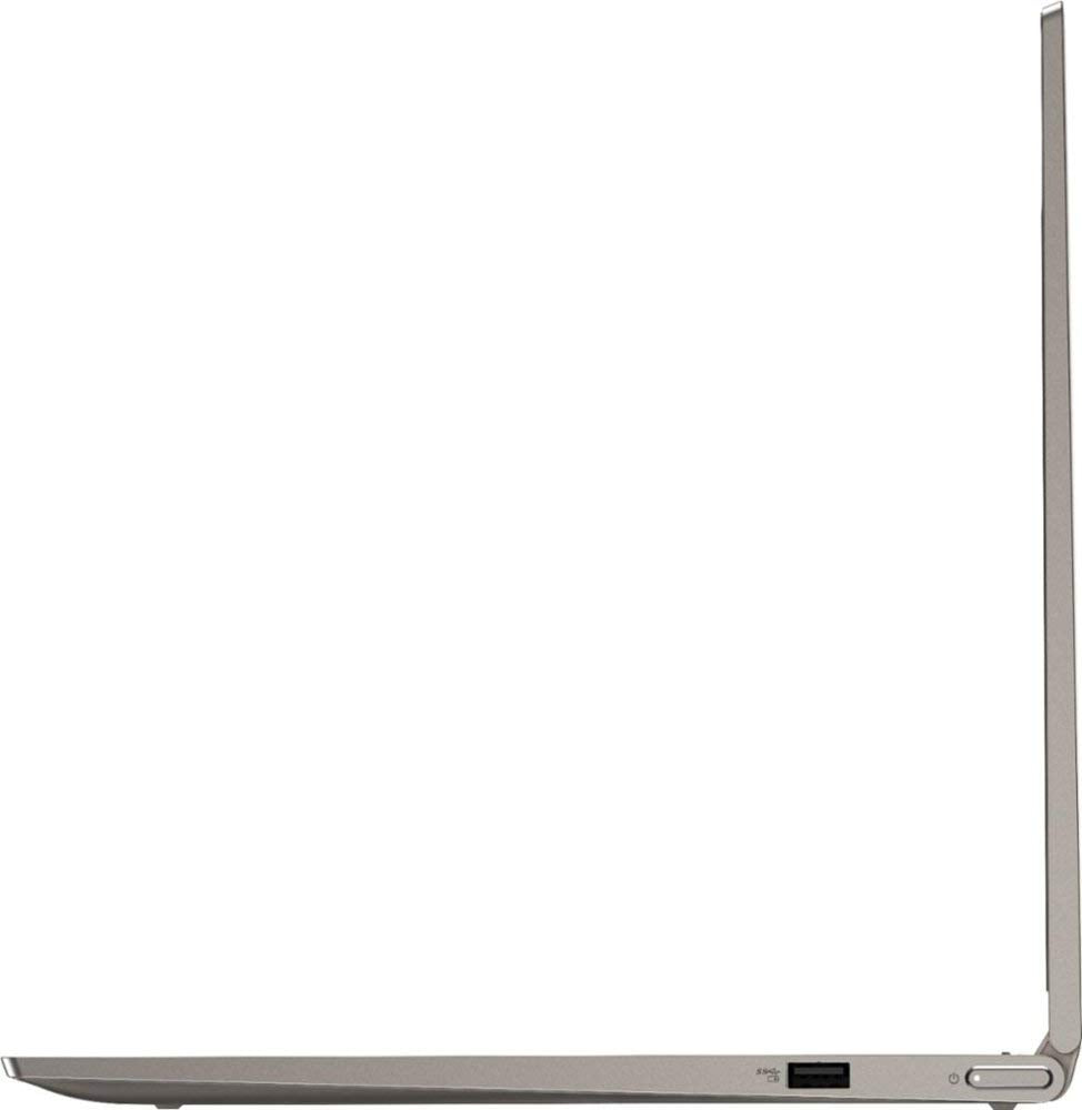 Lenovo Yoga C740-14IML 2-in-1 14" Touch-Screen FHD Laptop - i5-10210U - 8GB RAM - 512GB SSD - Mica - 81TC000NUS
