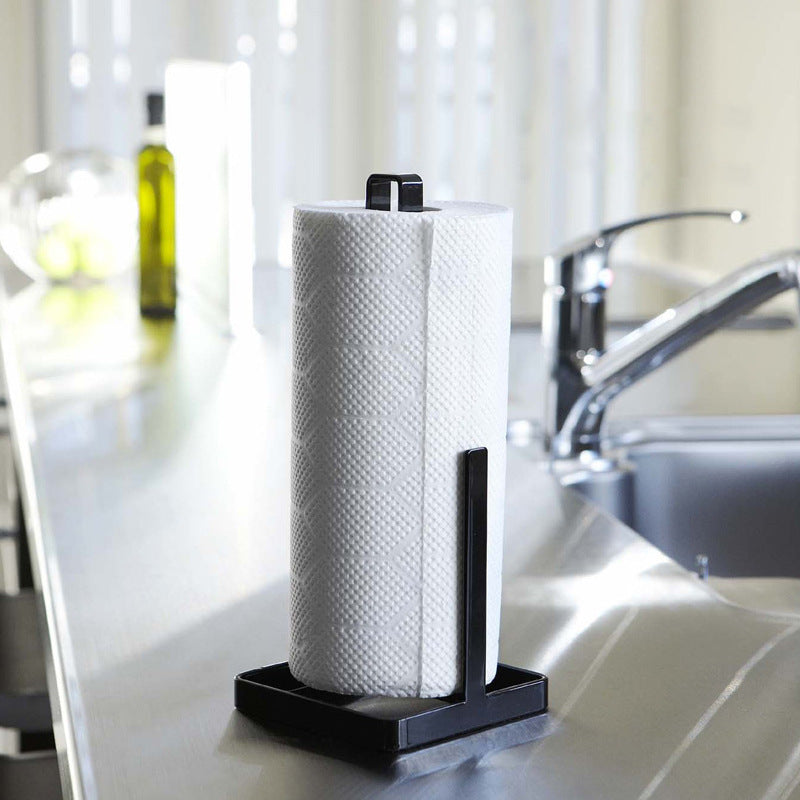 Modern Minimalist Kitchen Towel Rack