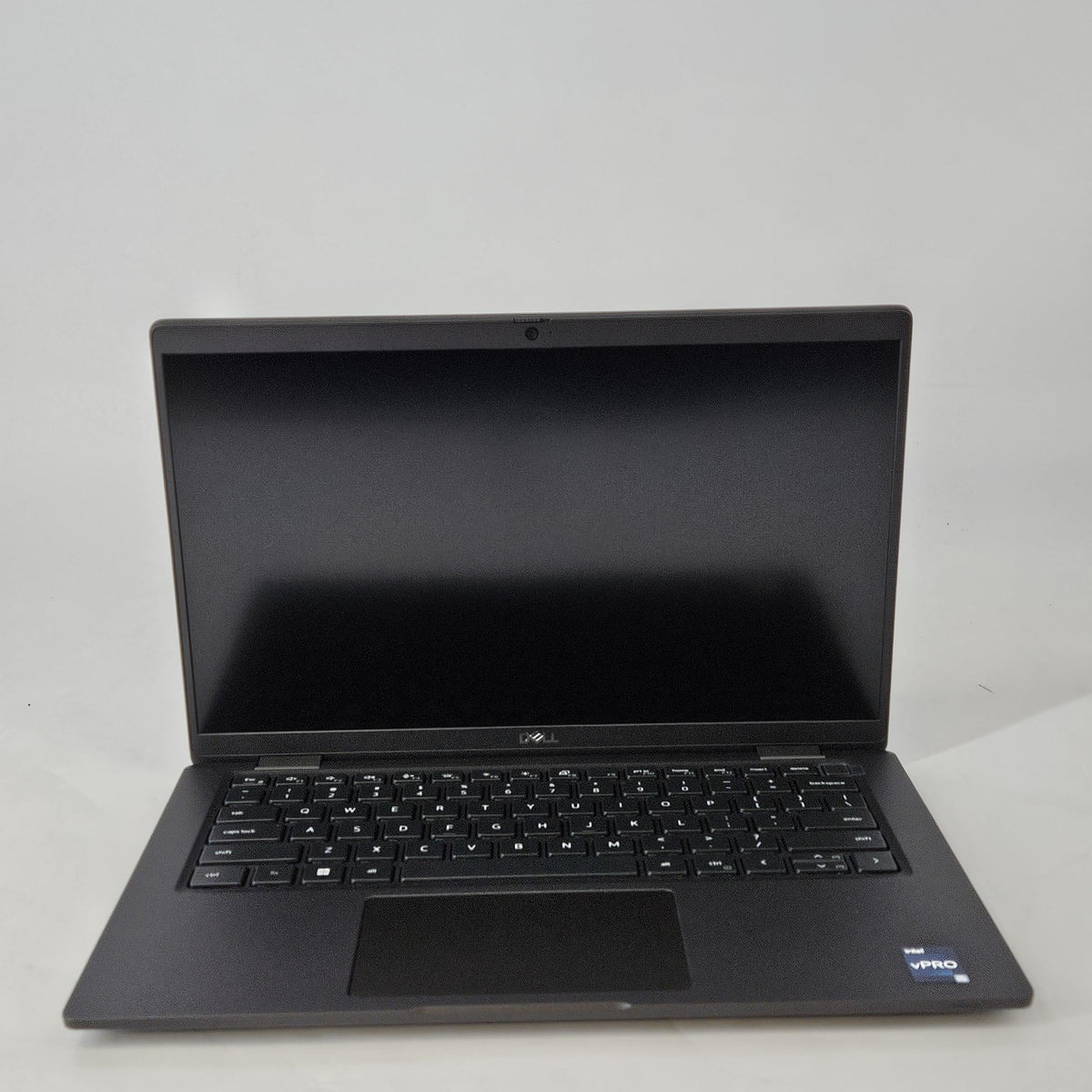 Dell Latitude 7430 14 Gray 1.7 GHz Intel Core i5 12th Gen. 16GB RAM