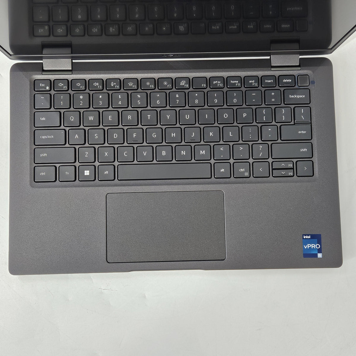 Dell Latitude 7430 14 Gray 1.7 GHz Intel Core i5 12th Gen. 16GB RAM