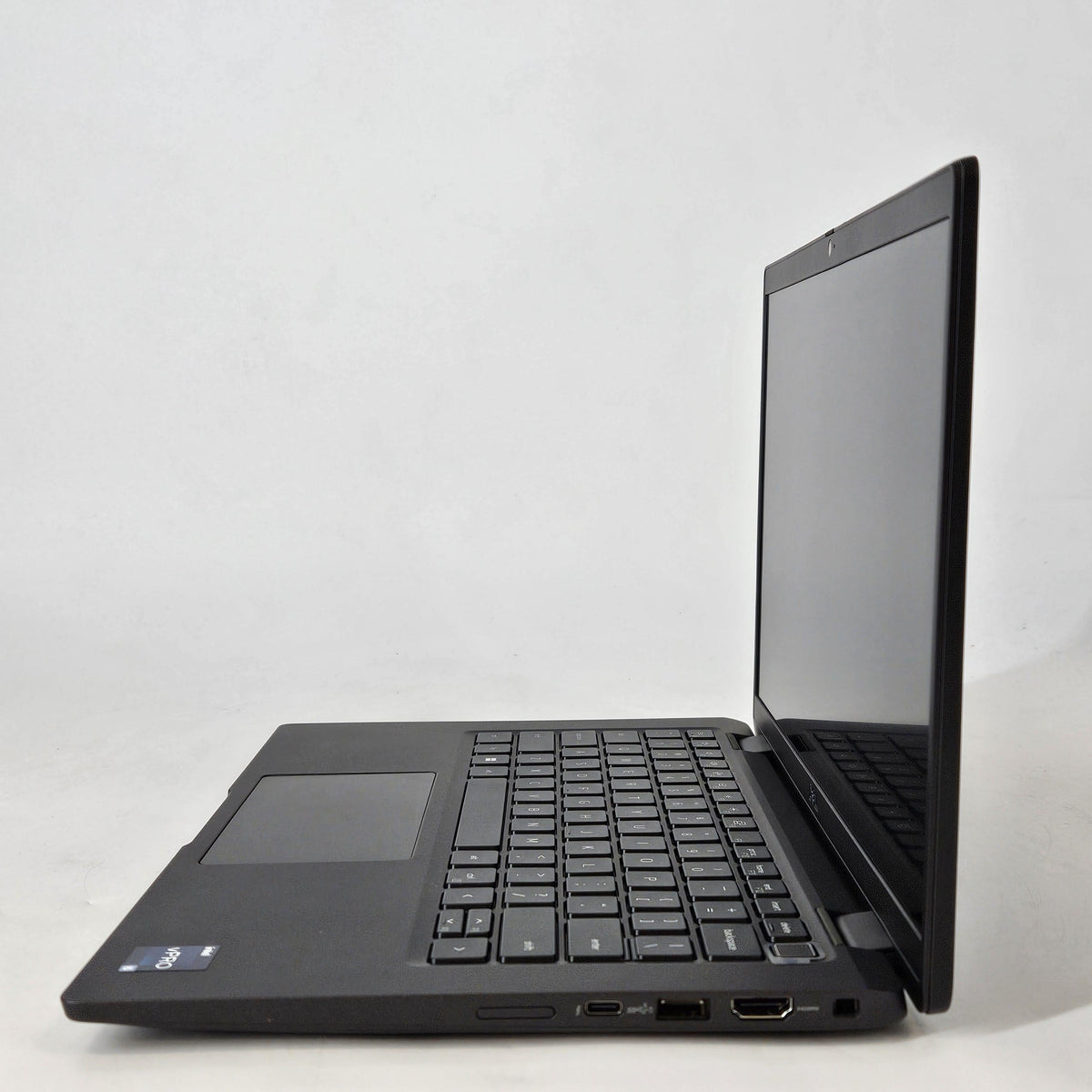 Dell Latitude 7430 14 Gray 1.7 GHz Intel Core i5 12th Gen. 16GB RAM