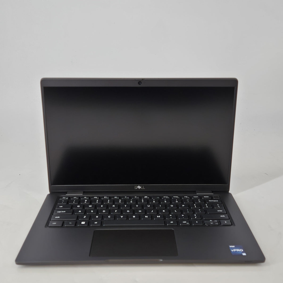 Dell Latitude 7430 14 Gray 1.6 GHz Intel Core i5 12th Gen. 16GB RAM