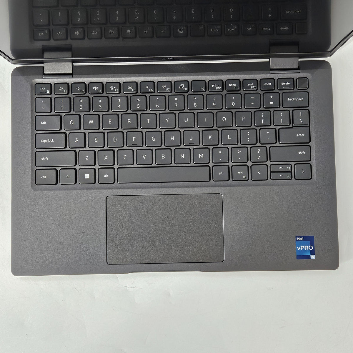 Dell Latitude 7430 14 Gray 1.6 GHz Intel Core i5 12th Gen. 16GB RAM