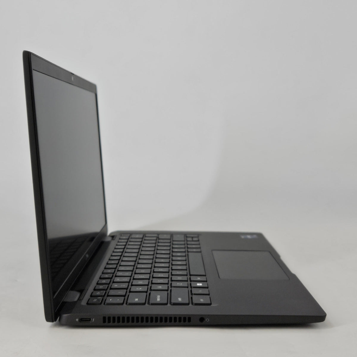 Dell Latitude 7430 14 Gray 1.6 GHz Intel Core i5 12th Gen. 16GB RAM